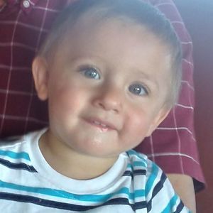 Meet your Posher, Quincy